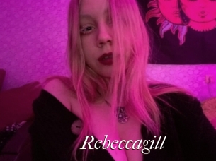 Rebeccagill