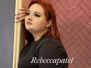 Rebeccapatel