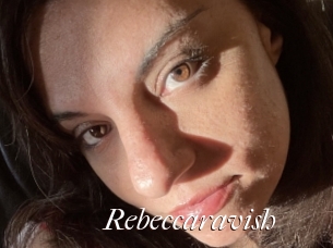 Rebeccaravish