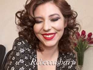 Rebeccasharp