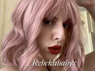 Rebekababyx