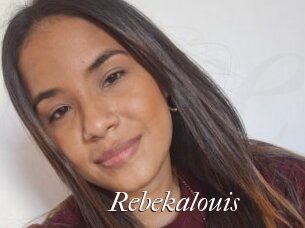 Rebekalouis