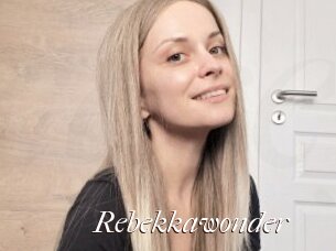 Rebekkawonder