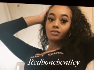 Redbonebentley