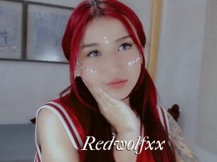 Redwolfxx