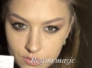Regina_magic