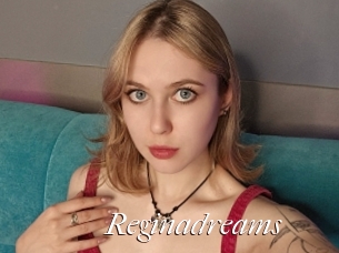 Reginadreams