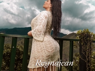 Reginajean