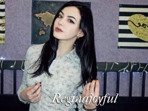 Reginajoyful