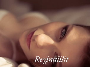 Reginalilit