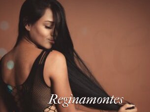 Reginamontes