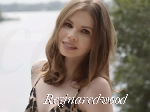 Reginaredwood