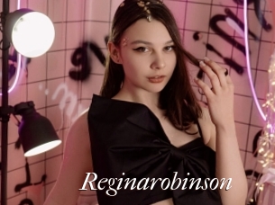 Reginarobinson