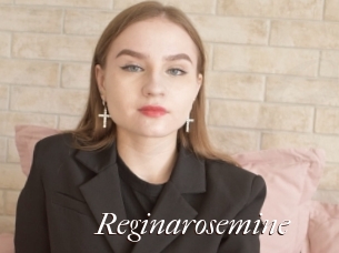 Reginarosemine