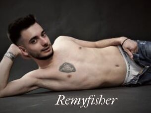 Remyfisher