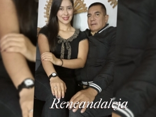 Reneandaleja