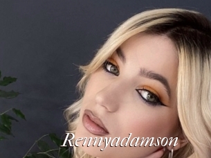 Rennyadamson