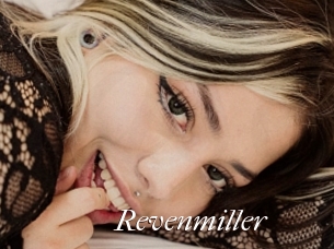 Revenmiller