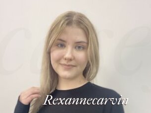 Rexannecarvin