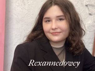 Rexannedowey