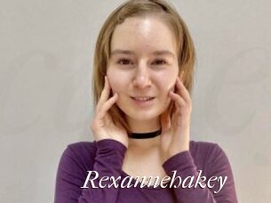 Rexannehakey