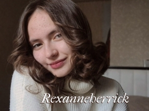 Rexanneherrick