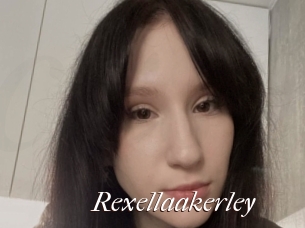 Rexellaakerley