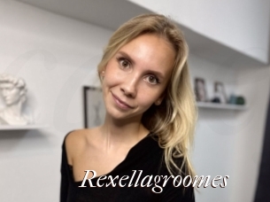 Rexellagroomes