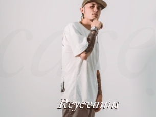 reyevanns Cam Sexy