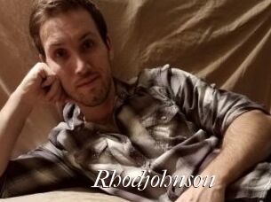 Rhodjohnson