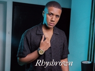 Rhysbrown