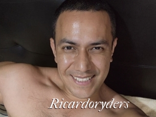 Ricardoryders