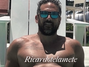 Ricardotelamete