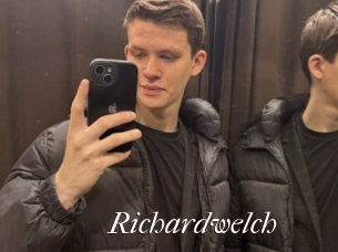 richardwelch Cam Sexy