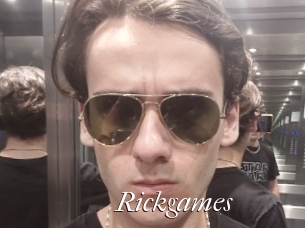 Rickgames