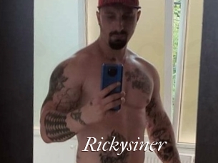 Rickysiner