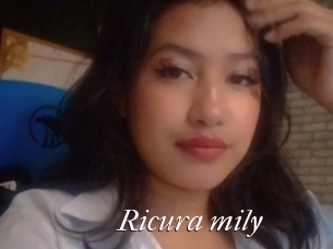 Ricura_mily