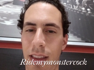 Ridemymonstercock