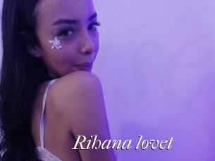 Rihana_lovet