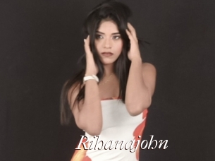 Rihanajohn