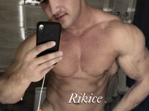 Rikice