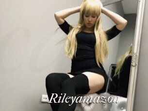 Rileyamazon