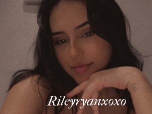 Rileyryanxoxo