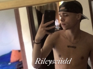 Rileyseiidd