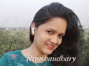 Riyachaudhary