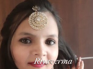 Riyaverma