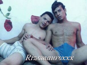 Rizomauroxxx