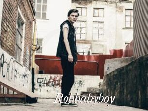 Robbabyboy