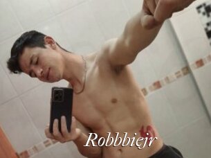 Robbbiejr