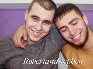 Robertandstephen